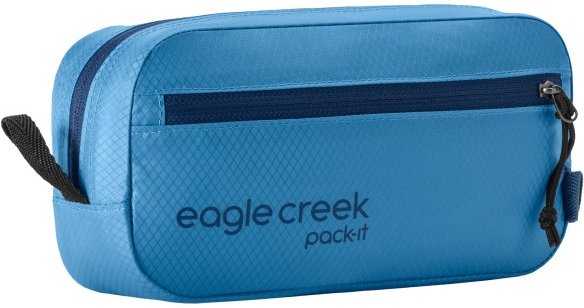 Eagle Creek - Pack-It Isolate Quick Trip XS - Kulturbeutel Gr 1,5 l blau