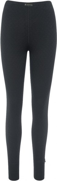 Thermowave - Women's 3 in 1 Pants - Merinounterwäsche Gr XS schwarz