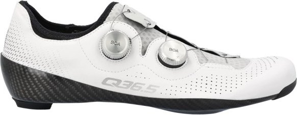 Thumbnail - Q36.5 - Unique Pro - Radschuhe Gr 43,5 weiß/grau