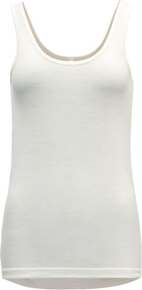 Devold - Women's Breeze Merino 150 Tank - Merinounterwäsche Gr L grau/weiß