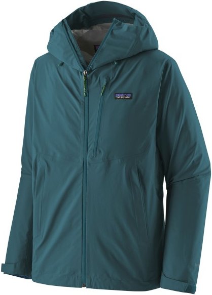 Patagonia - Granite Crest Jacket - Regenjacke Gr XL blau