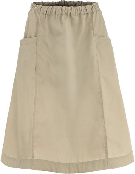 Fjällräven - Women's Vardag Skirt - Rock Gr S beige