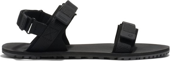 Xero Shoes - Women's D-Trail - Barfußschuhe Gr 41,5 schwarz