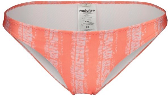 Maloja - Women's AchenseeM. Bottom - Bikini-Bottom Gr M rosa