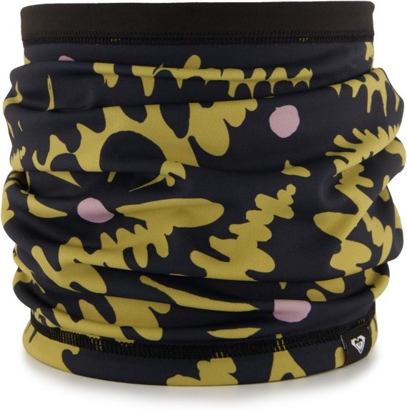 Roxy - Women's Lana Collar - Halstuch Gr One Size schwarz