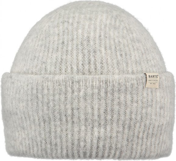 Thumbnail - Barts - Kylar Beanie - Mütze Gr One Size grau