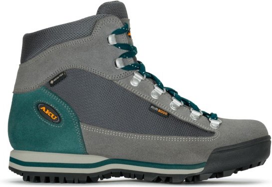 Thumbnail - AKU - Women's Ultralight Micro GTX - Wanderschuhe Gr 38 grau