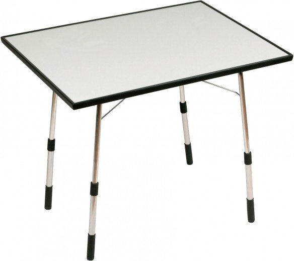 Lafuma Mobilier - California - Campingtisch weiß