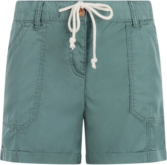 Protest - Women's PRTRue - Shorts Gr 44 türkis