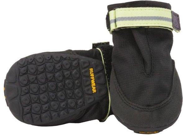 Ruffwear - Summit Trex Shoe - Hundeschuhe Gr 38 mm schwarz