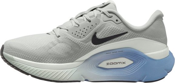 Nike - Structure Plus - Runningschuhe Gr 44 grau