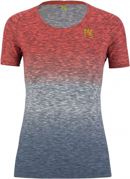 Karpos - Women's Prato Piazza Jersey - Laufshirt Gr S bunt