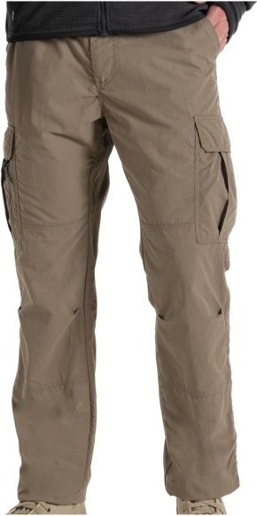 Craghoppers - Nosilife Cargo Hose II - Trekkinghose Gr 118 - Long braun