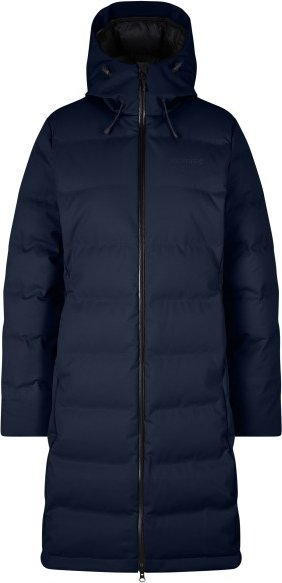 Nordisk - Women's Moana - Mantel Gr XS blau