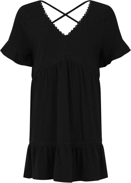 Protest - Women's Prtthirza Tunic - Kleid Gr 44 schwarz