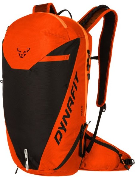 Dynafit - Speed 24 Backpack - Skitourenrucksack rot