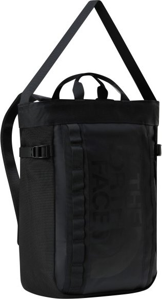 The North Face - Base Camp Tote Pack - Umhängetasche Gr One Size schwarz