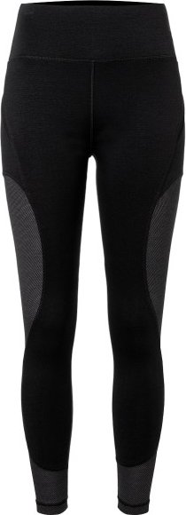 super.natural - Women's Air Tights - Leggings Gr XS schwarz