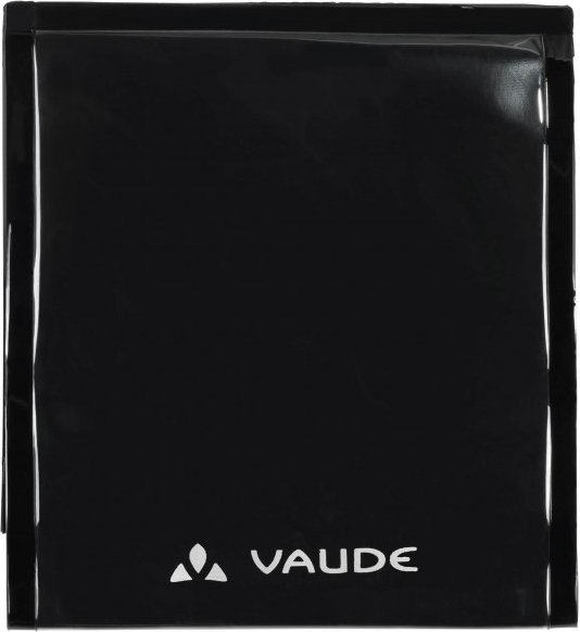 Vaude - BeGuided Small - Lenkertasche Gr 18 x 16 cm schwarz
