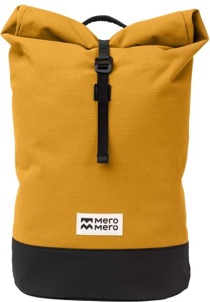 MeroMero - Wanaka Bag 10-15 - Daypack gelb