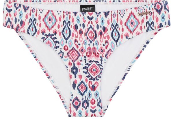 Protest - Women's Mixunagi 24 Bikini Bottom - Bikini-Bottom Gr 38 weiß