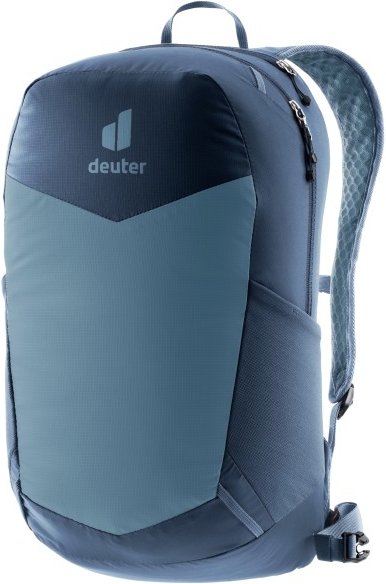 Deuter - Speed Lite 17 - Wanderrucksack blau