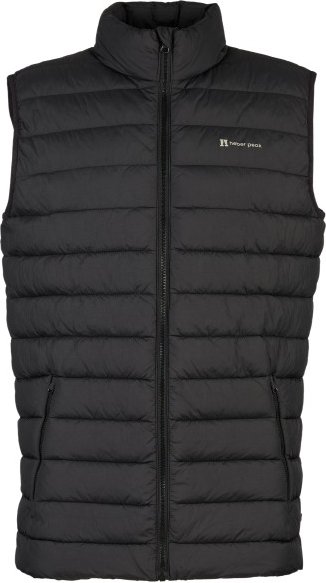 Thumbnail - Heber Peak - SmoegenHe. PerformancePuff Vest - Kunstfaserweste Gr XXL schwarz