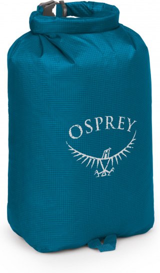 Osprey - Ultralight Dry Sack 6 - Packsack Gr 6 l blau