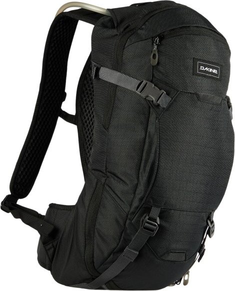 Dakine - Drafter 14 + Hydrapak - Bike-Rucksack schwarz