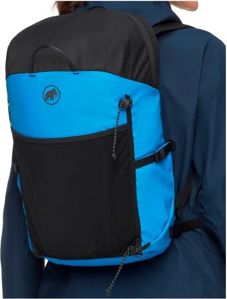 Mammut - Alto 22 - Daypack blau