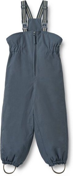 Thumbnail - WHEAT - Kid's Skihose Sal - Skihose Gr 122 blau