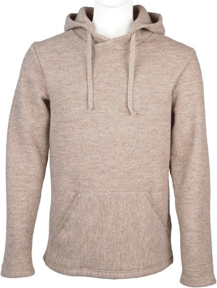 Reiff - Hoody - Wollpullover Gr 54/56 beige