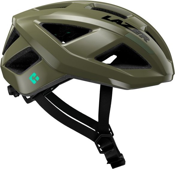 Lazer - Tonic KinetiCore - Radhelm Gr 55-59 cm oliv