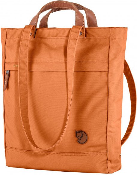 Fjällräven - Totepack No. 1 - Einkaufstasche Gr 14 l orange