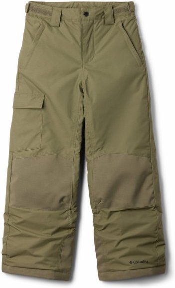 Columbia - Kid's Bugaboo III Pant - Skihose Gr XL oliv