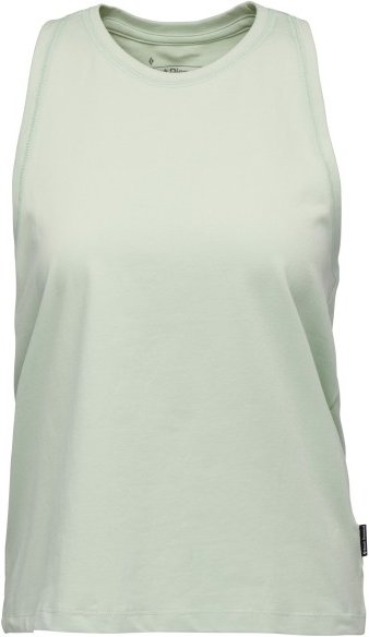 Black Diamond - Women's Project Muscle Tank - Tank Top Gr S beige