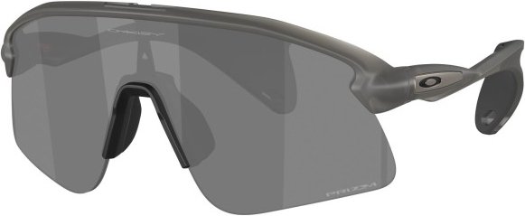 Oakley - Stunt Devil S S3 (VLT 13%) - Fahrradbrille grau