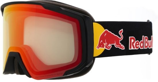 Red Bull Spect - Jibb Mirror Cat 1-3 (VLT 72-14%) - Skibrille Gr L schwarz