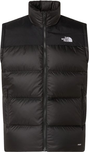 Thumbnail - The North Face - Diablo Down Vest - Daunenweste Gr L schwarz