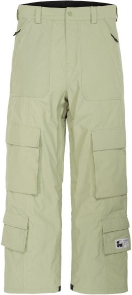 Thumbnail - Armada - Women's Mula 2L Insulated Pant - Skihose Gr S grün