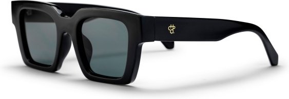 CHPO - Max Cat. 3 - Sonnenbrille Gr L schwarz