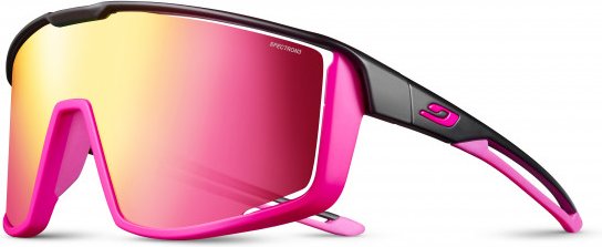 Julbo - Fury S3 (VLT 13%) - Fahrradbrille rosa