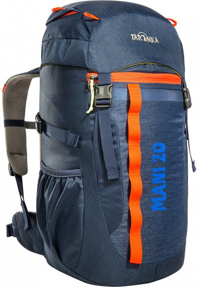 Tatonka - Kid's Mani 20 - Trekkingrucksack blau