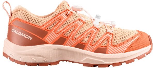 Salomon - Kid's Xa Pro V8 - Multisportschuhe Gr 28 rosa
