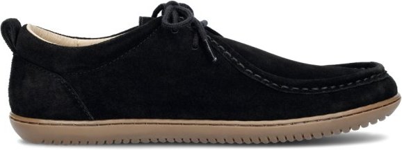 Groundies - Cricket - Barfußschuhe Gr 41 schwarz