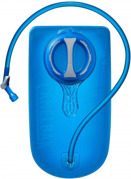 Camelbak - Crux 2L Reservoir - Trinksystem Gr 2 l blau