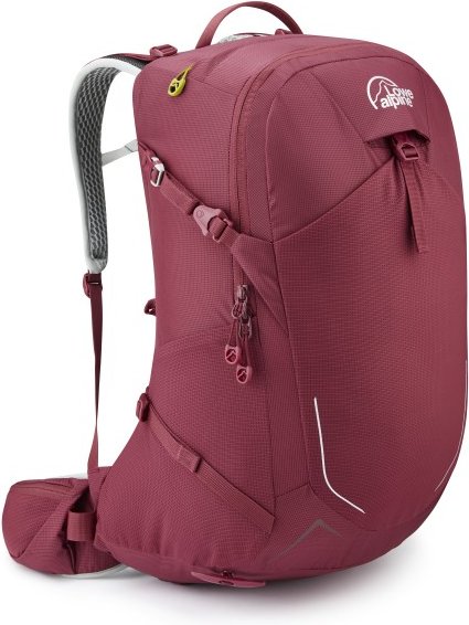 Lowe Alpine - Women's AirZone Trek ND26 - Trekkingrucksack raspberry