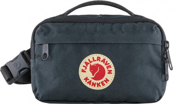 Thumbnail - Fjällräven - Kånken Hip Pack - Hüfttasche Gr 2 l blau