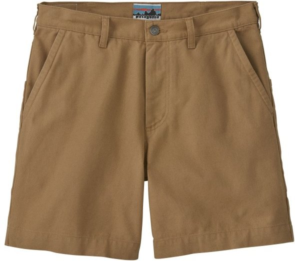 Patagonia - Heritage Stand Up Shorts 7'' - Shorts Gr 28 braun