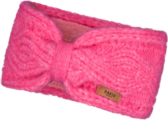 Barts - Women's Farrah Headband - Stirnband Gr One Size rosa